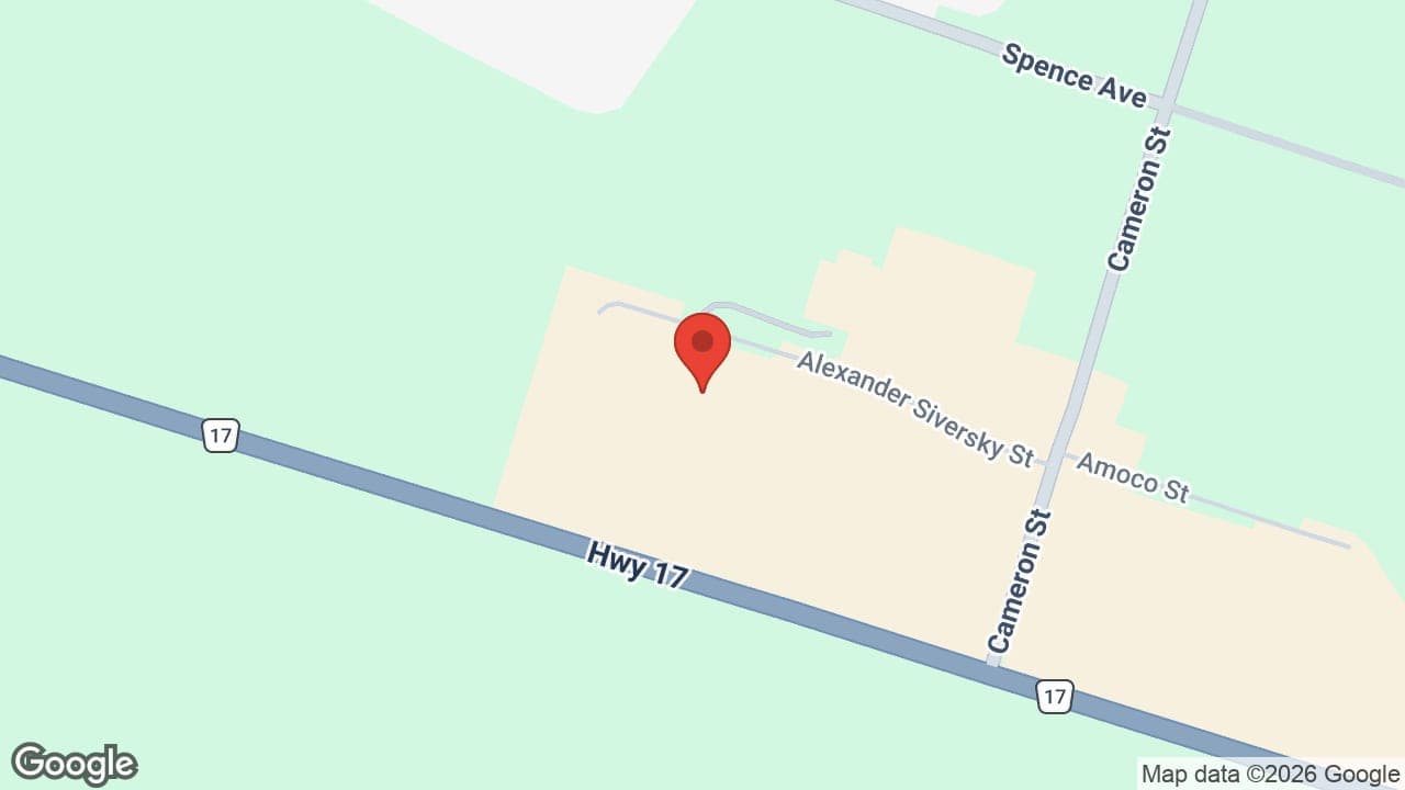 Map: Walmart Pharmacy