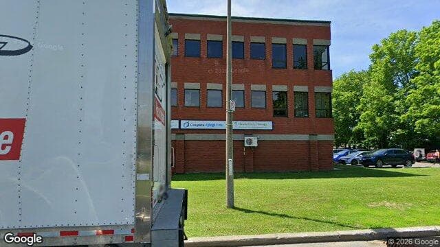 Hawkesbury Therapy- Physiotherapy (Google Street View)