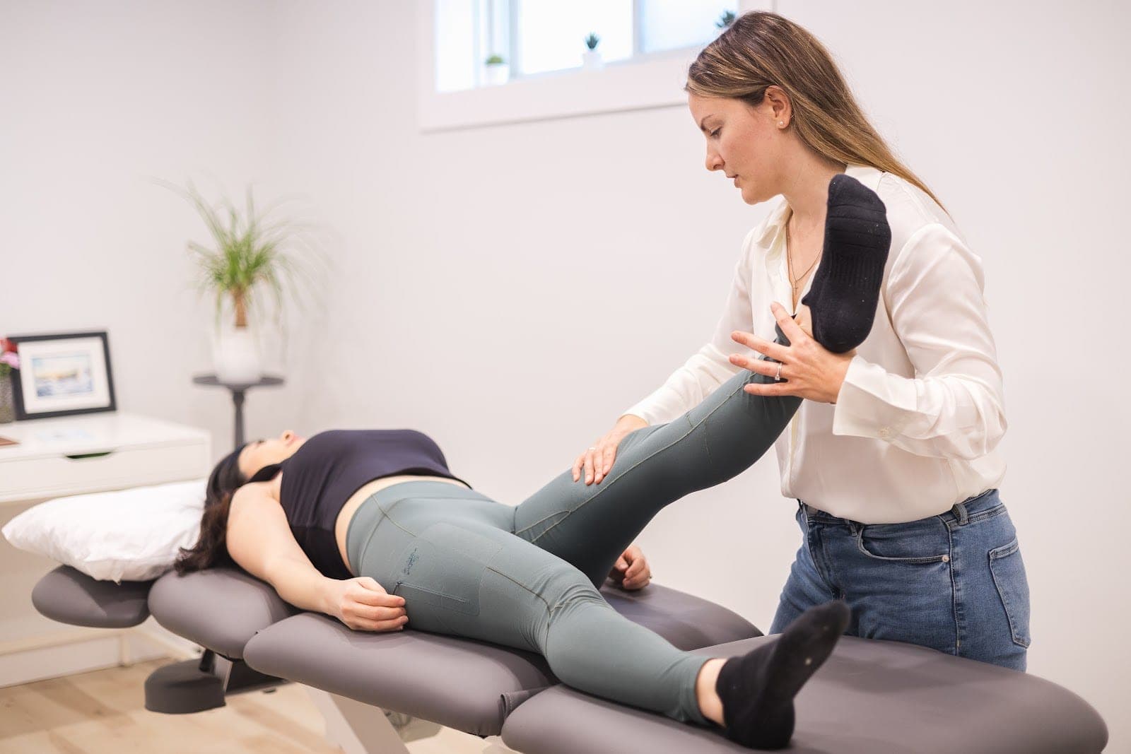 Core Physio (photo: Core Physio, via Google)