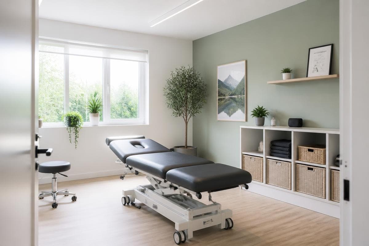 SeniorHome.ca - Life Light Physiotherapy Clinic