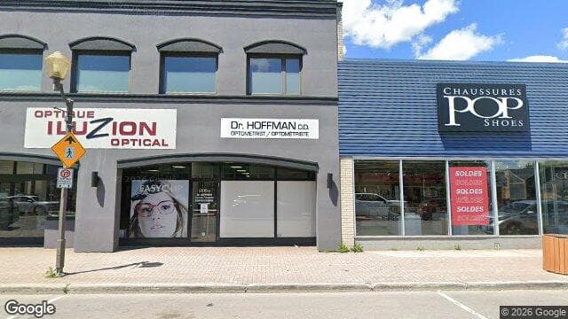 Hoffman Nathalie Dr (Google Street View)