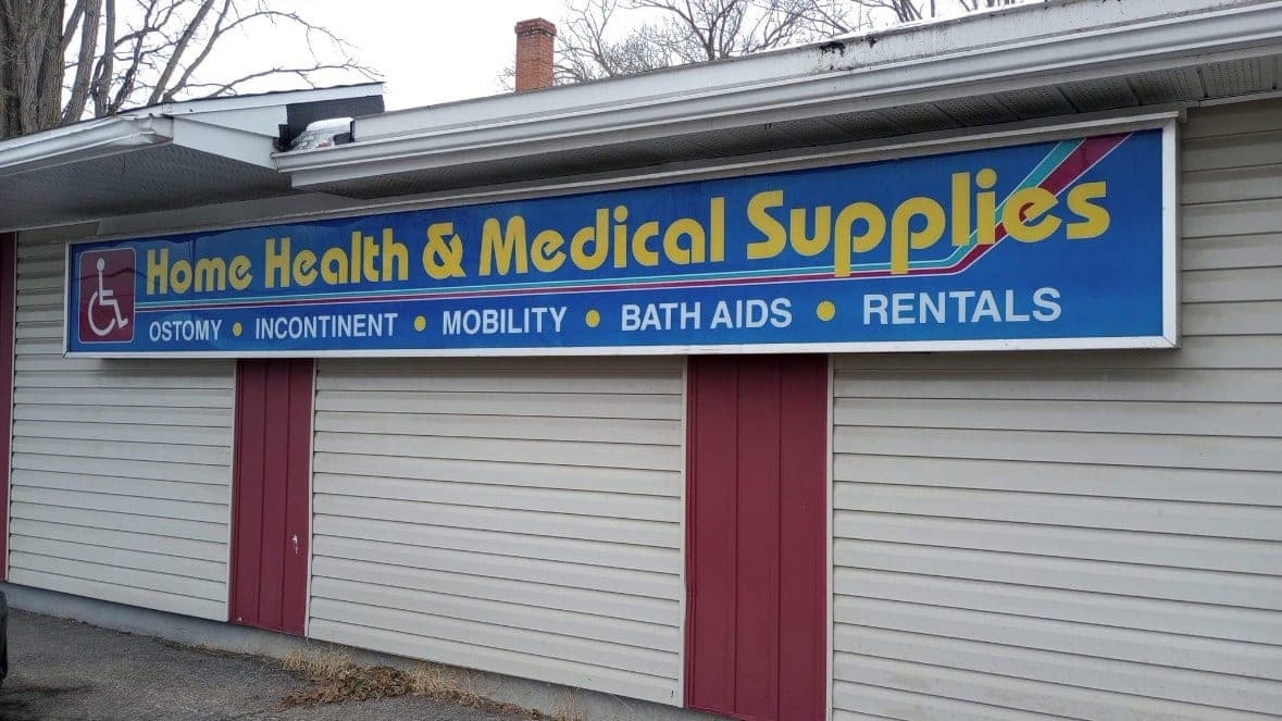 SeniorHome.ca - Home Health & Medical Supplies