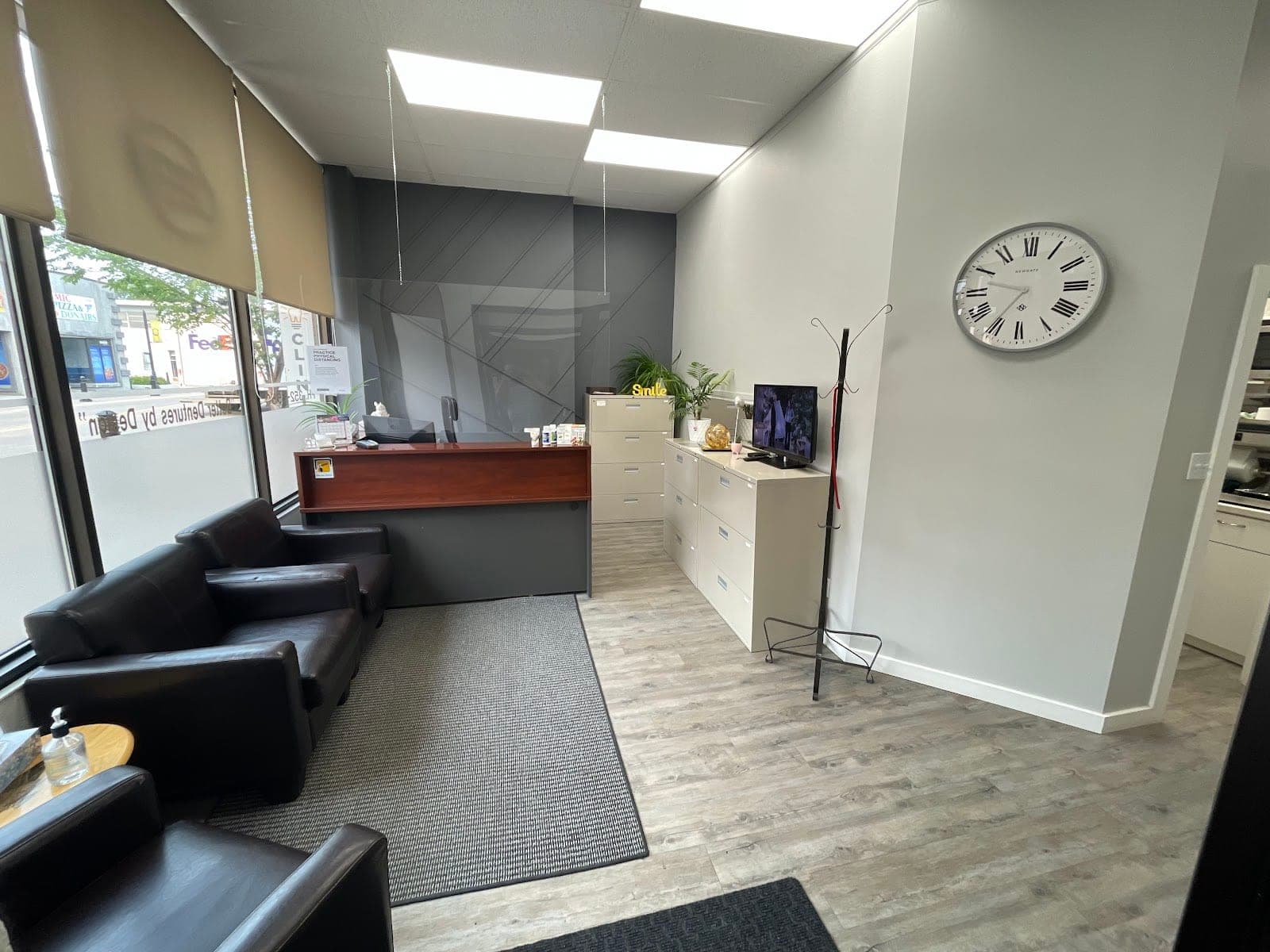 Creative Design Denture Clinic (photo: Creative Design Denture Clinic, via Google)