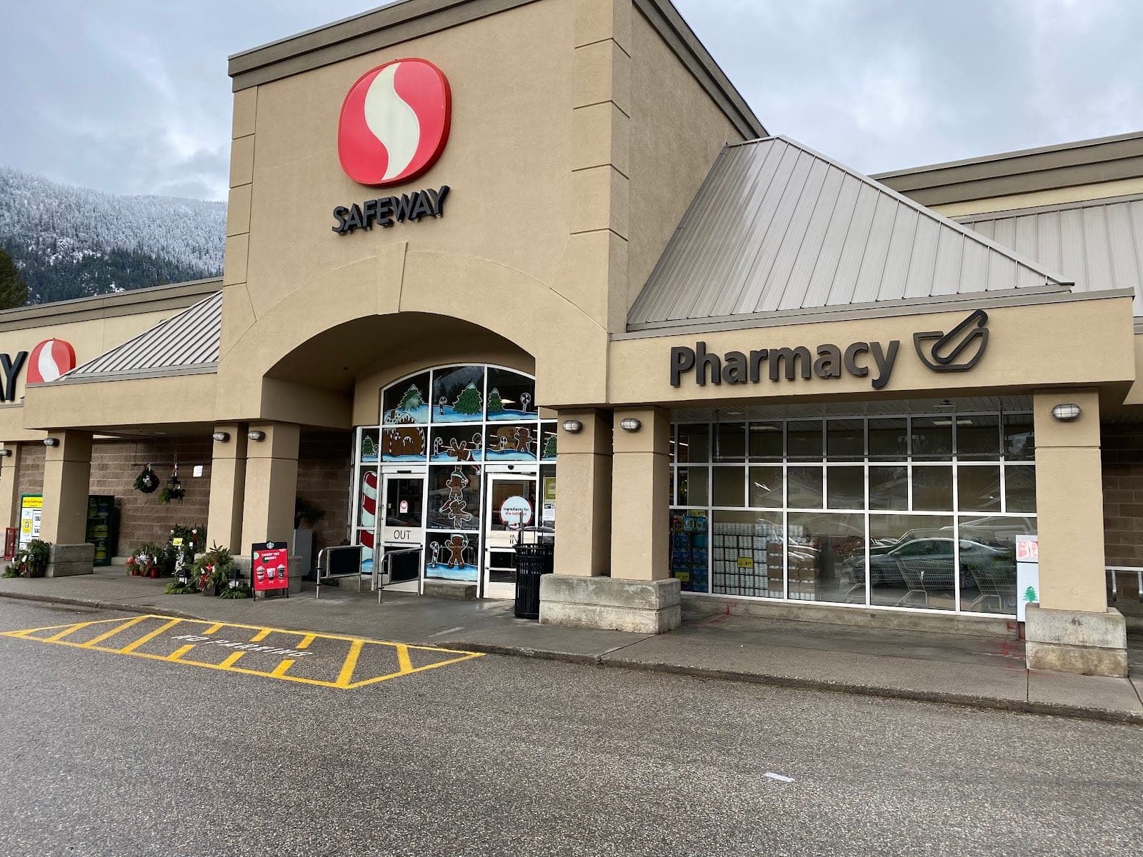 Safeway Pharmacy Nelson (photo: Brody Blair, via Google)
