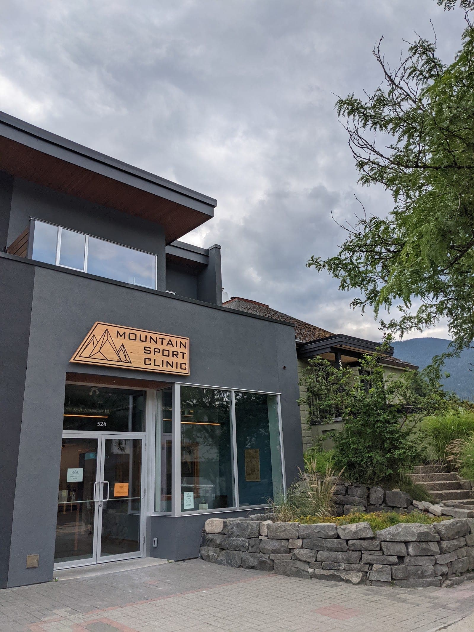 Mountain Sport Clinic (photo: Mountain Sport Clinic, via Google)