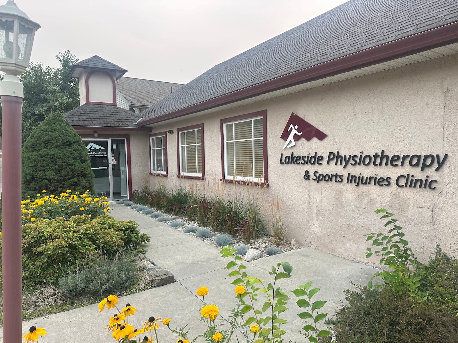 Lakeside Physiotherapy & Sport (photo: Lakeside Physiotherapy & Sport, via Google)