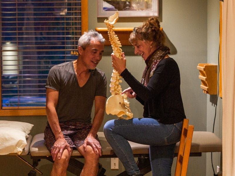 SeniorHome.ca - Crystal Creek Physiotherapy Clinic