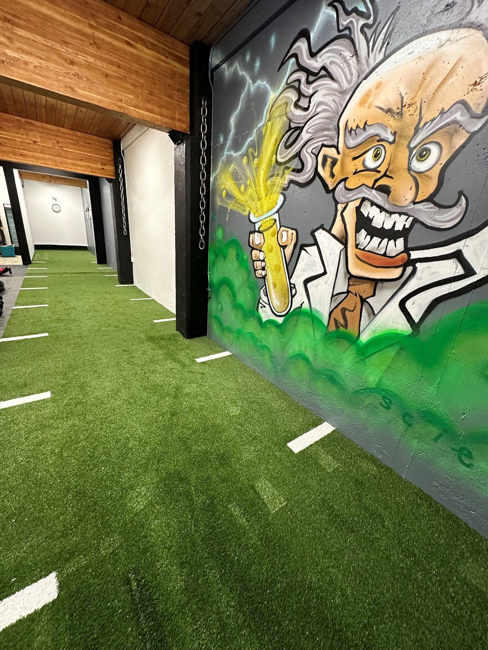The Sport Lab - Nelson (photo: The Sport Lab - Nelson, via Google)