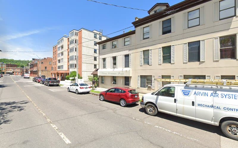 Valleytown Residence - Photo 1