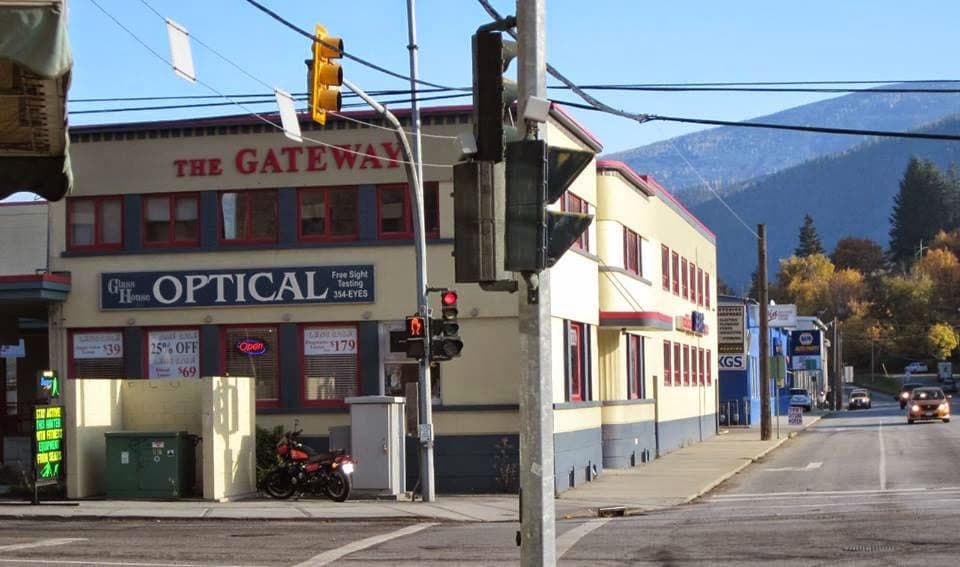 Glass House Optical (photo: Glass House Optical, via Google)