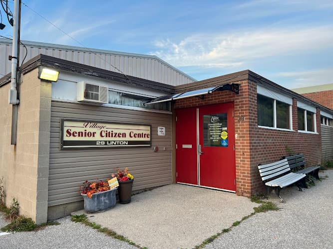 Village Senior Citizen Centre - Photo 1