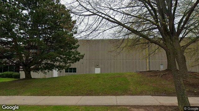 Nucleus Independent Living (Google Street View)