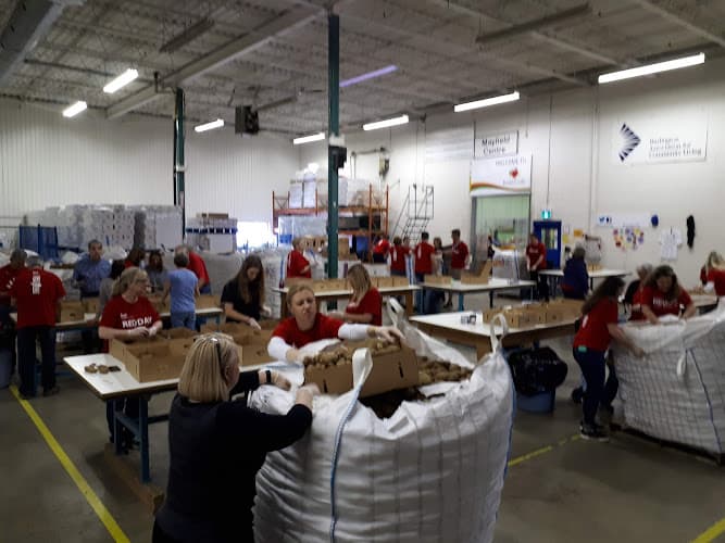 Community Living Burlington - Photo 1