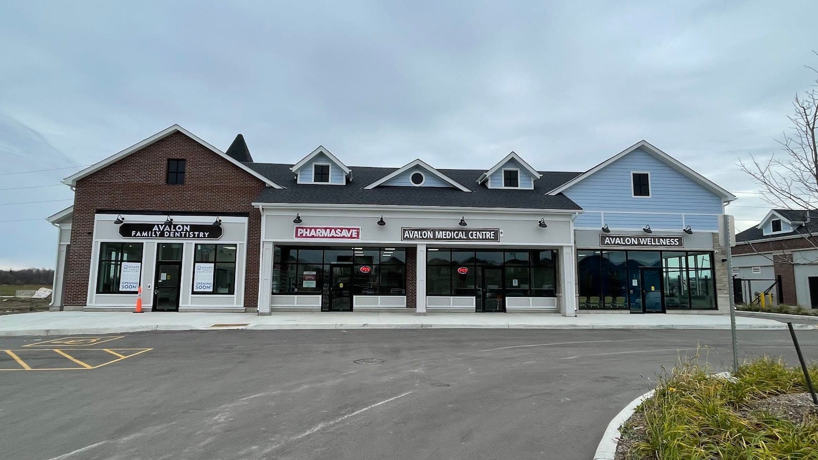 Avalon PharmaSave (photo: Avalon PharmaSave, via Google)