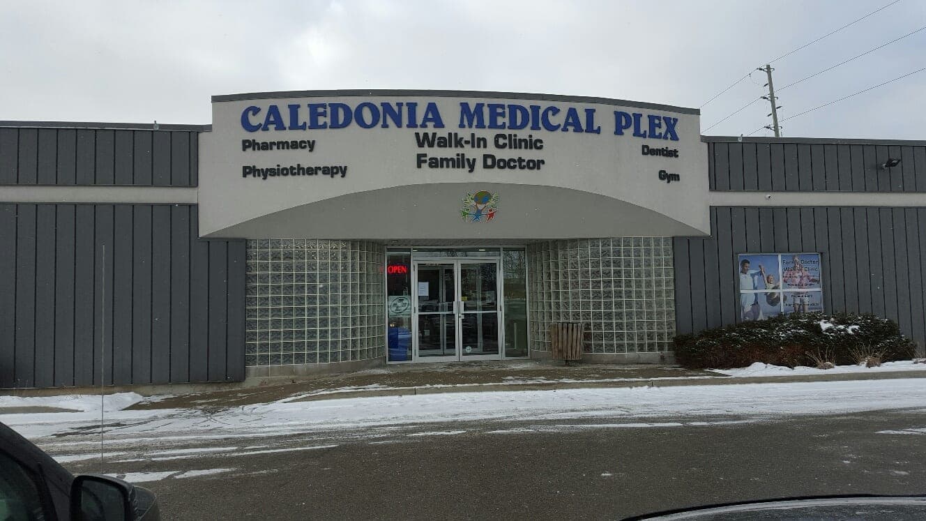 Pharmasave Caledonia Medical Pharmacy (photo: Pharmasave Caledonia Medical Pharmacy Inc., via Google)
