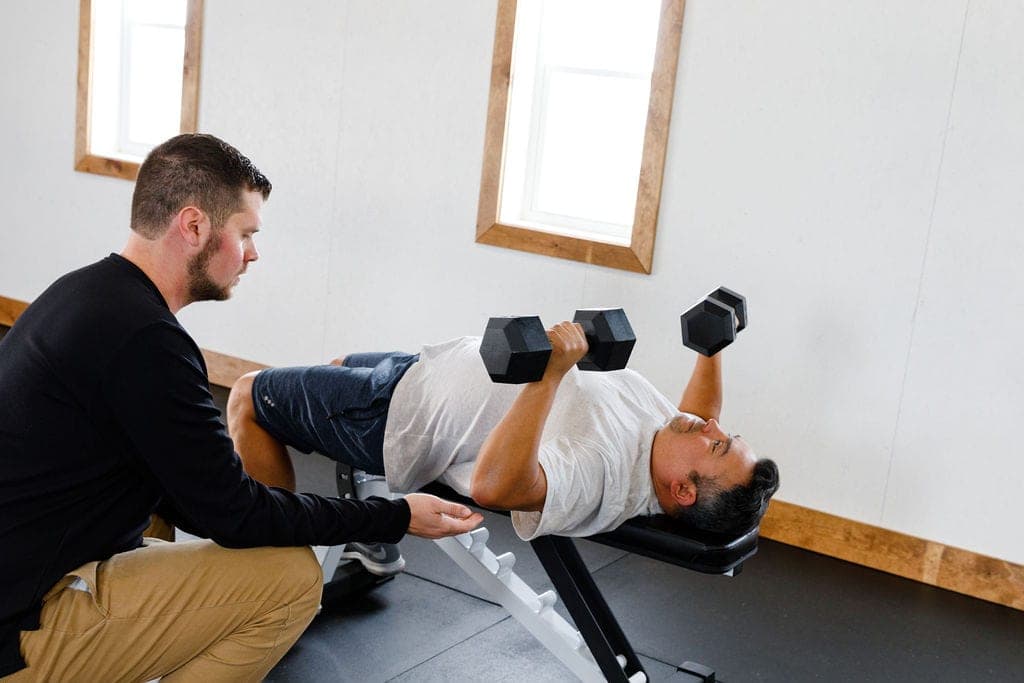 Genesis Physiotherapy and Rehabilitation (photo: Genesis Physiotherapy and Rehabilitation, via Google)