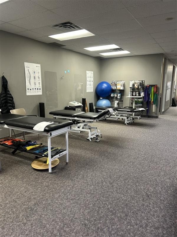 Arthritis & Sports Medicine Centre; ASMC - CBI Health (photo: Arthritis & Sports Medicine Centre; ASMC - CBI Health, via Google)