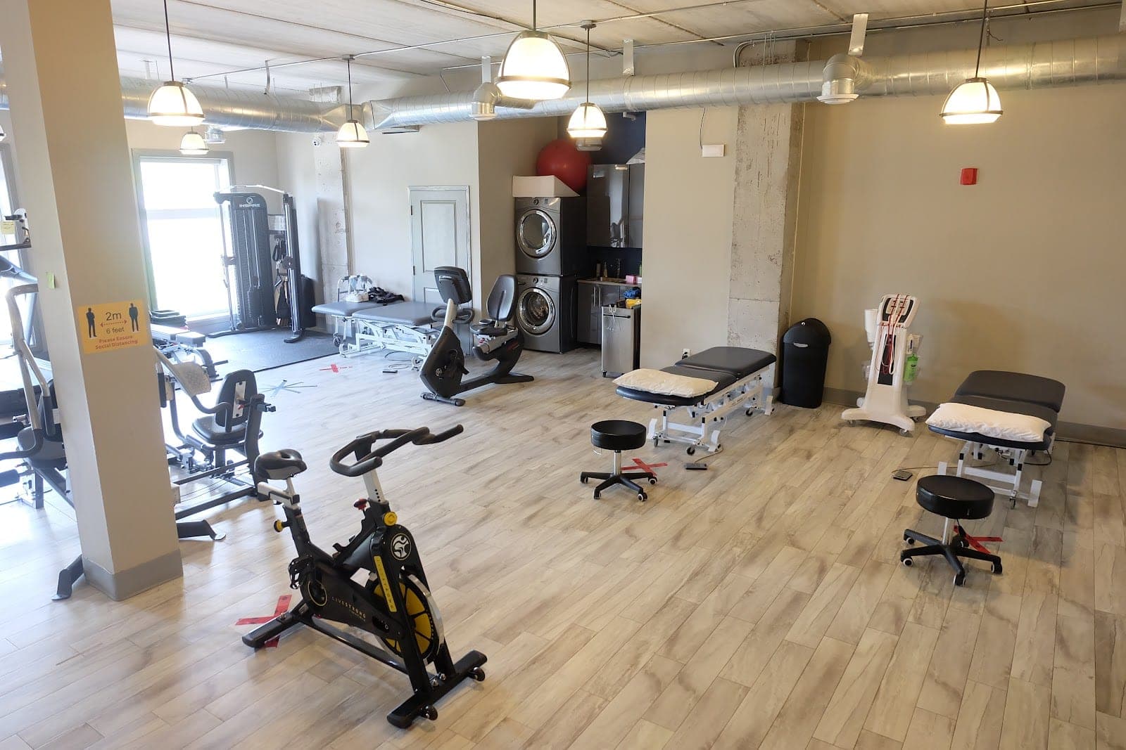 Motion Physio (photo: Motion Physio, via Google)