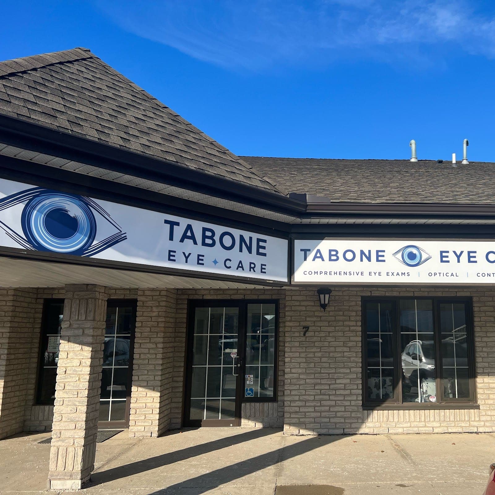 Tabone Eye Care (photo: Tabone Eye Care, via Google)