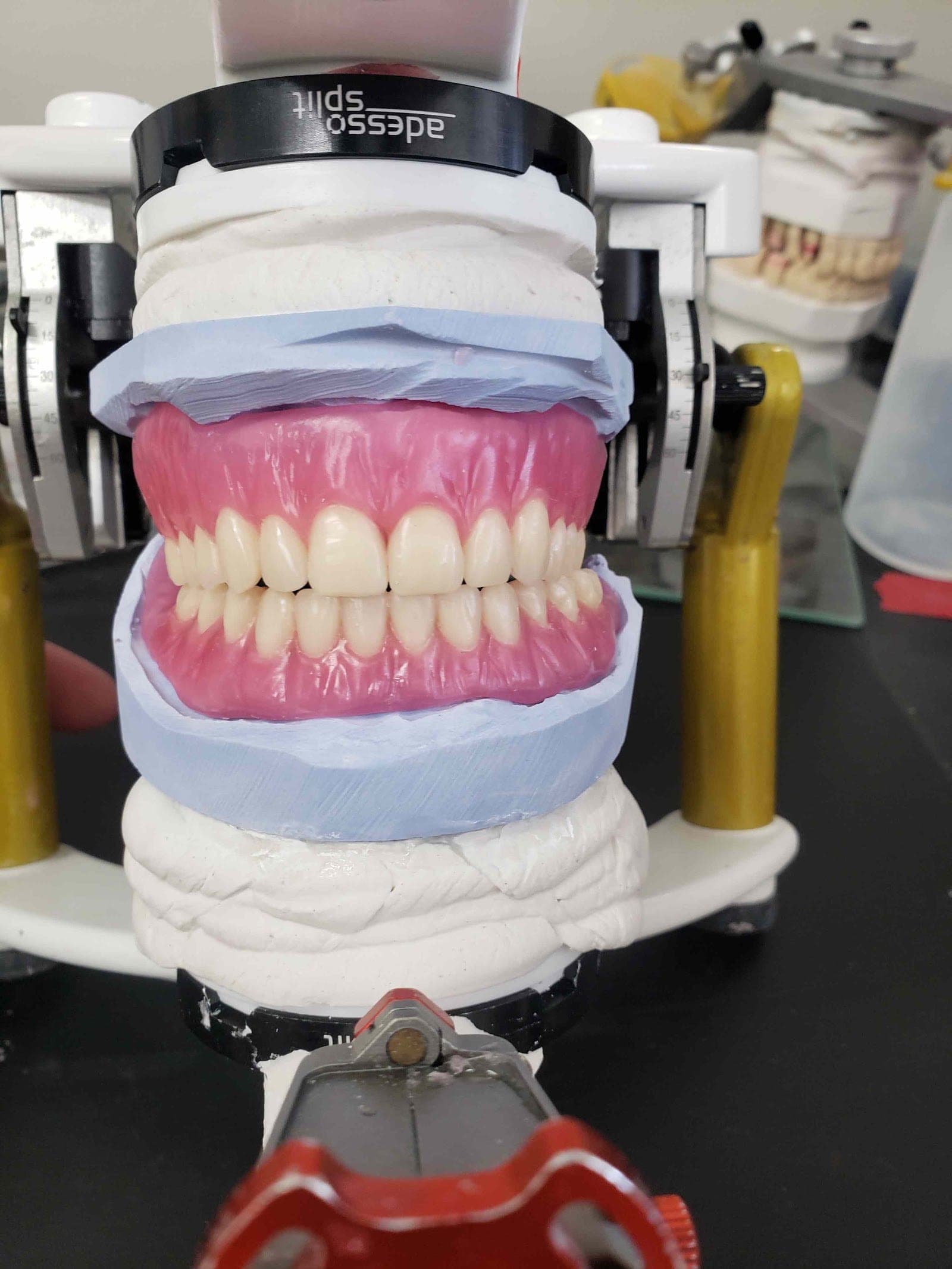 J. D. S. Denture Clinic (photo: J. D. S. Denture Clinic, via Google)