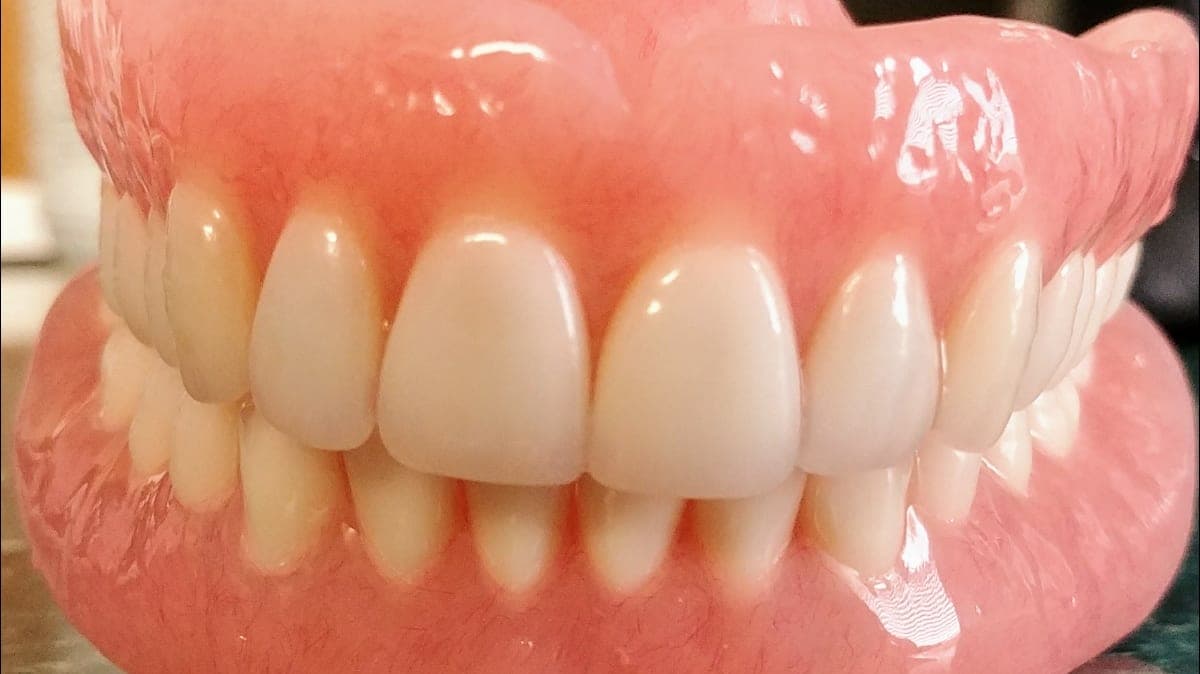 Forever Young Denture Clinic (photo: Forever Young Denture Clinic (CDCP DENTURE PROVIDER), via Google)