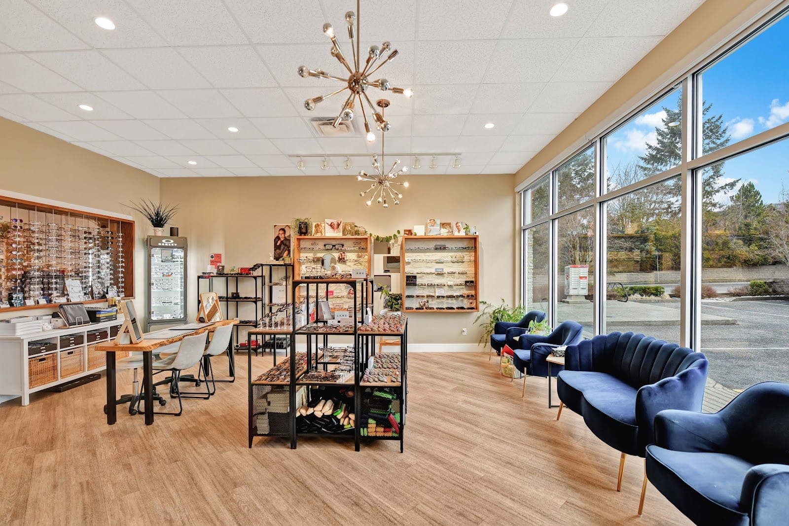 Comox Valley Optometry & Vision Therapy (photo: Comox Valley Optometry & Vision Therapy, via Google)