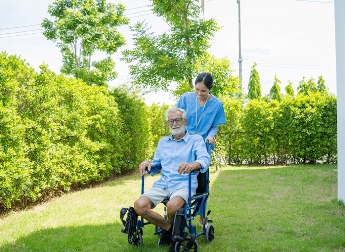 Senior Home Care by Angels Oakville - Photo 1