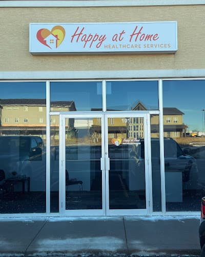 Happy at Home Healthcare Services - Photo 1