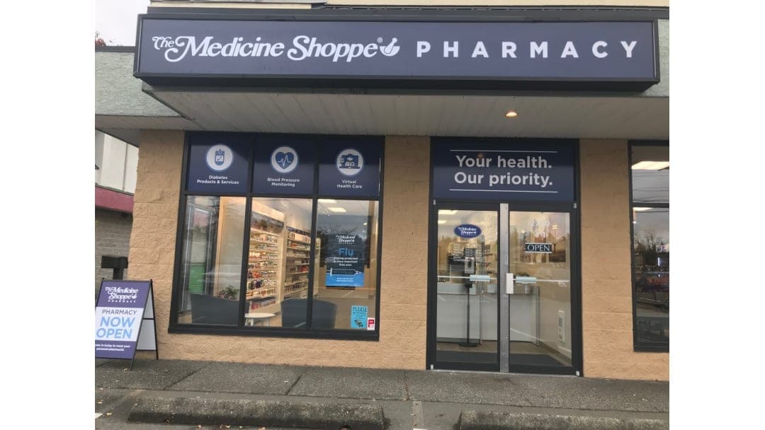 The Medicine Shoppe Pharmacy (photo: The Medicine Shoppe Pharmacy, via Google)