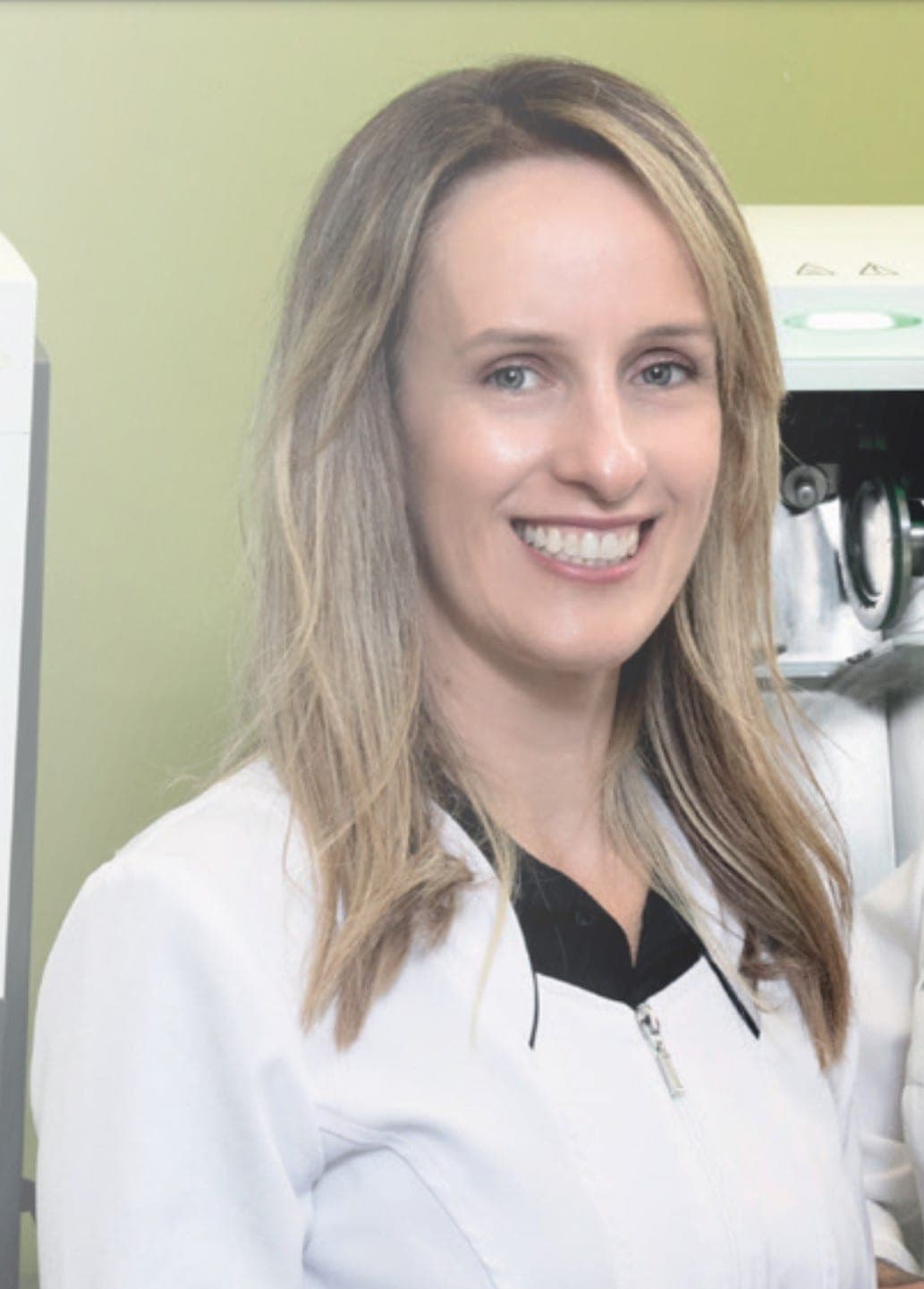 Luciana Pedneault Denturologiste (photo: Luciana Pedneault Denturologiste, via Google)