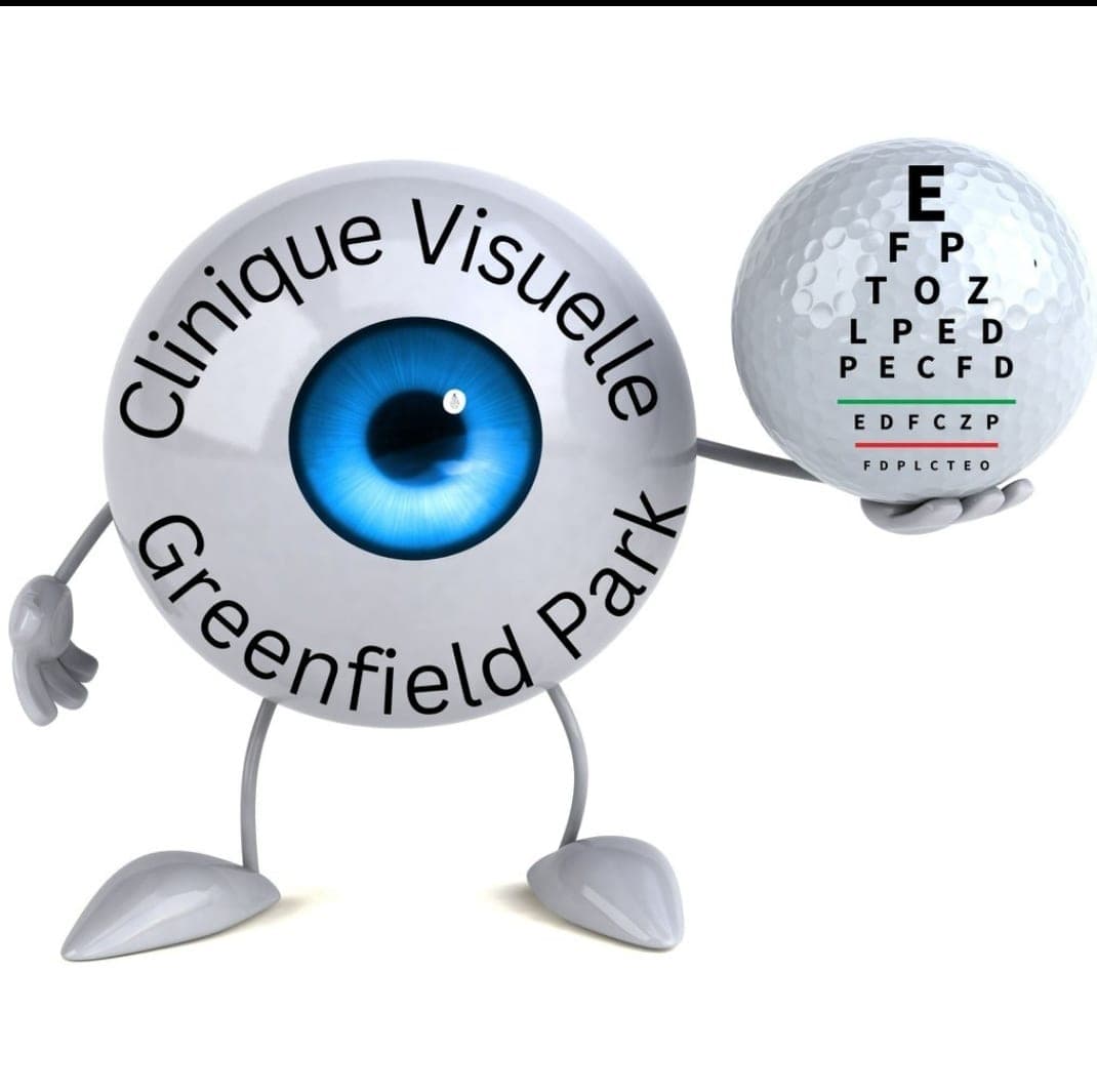 Clinique visuelle Greenfield Park (photo: Clinique visuelle Greenfield Park, via Google)