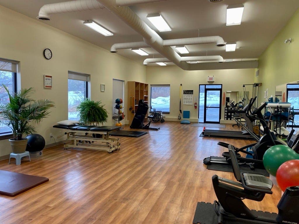 CBI Health - Belleville Millennium (photo: CBI Health - Belleville Millennium, via Google)
