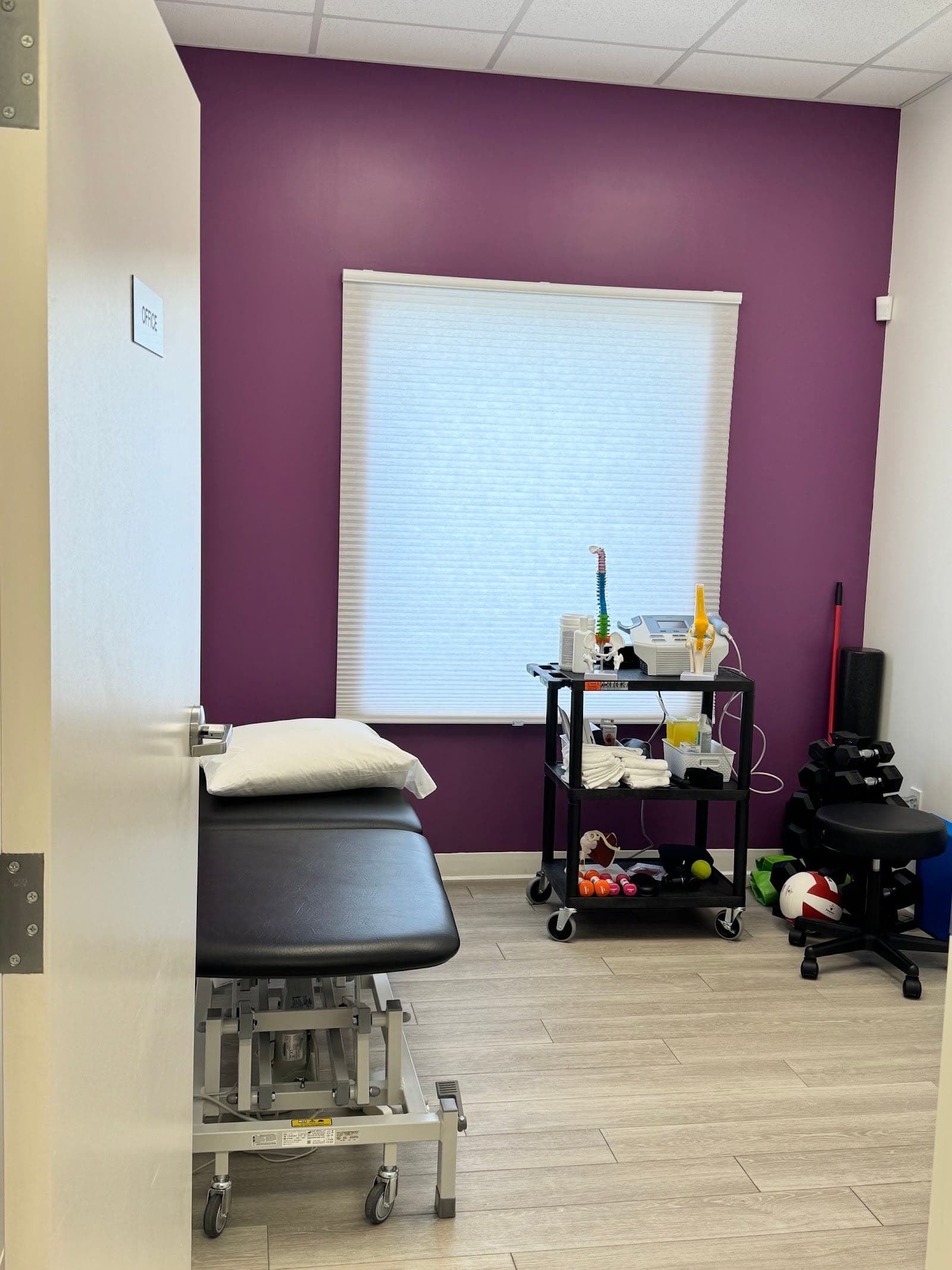 Belleville North Physiotherapy (photo: Belleville North Physiotherapy, via Google)
