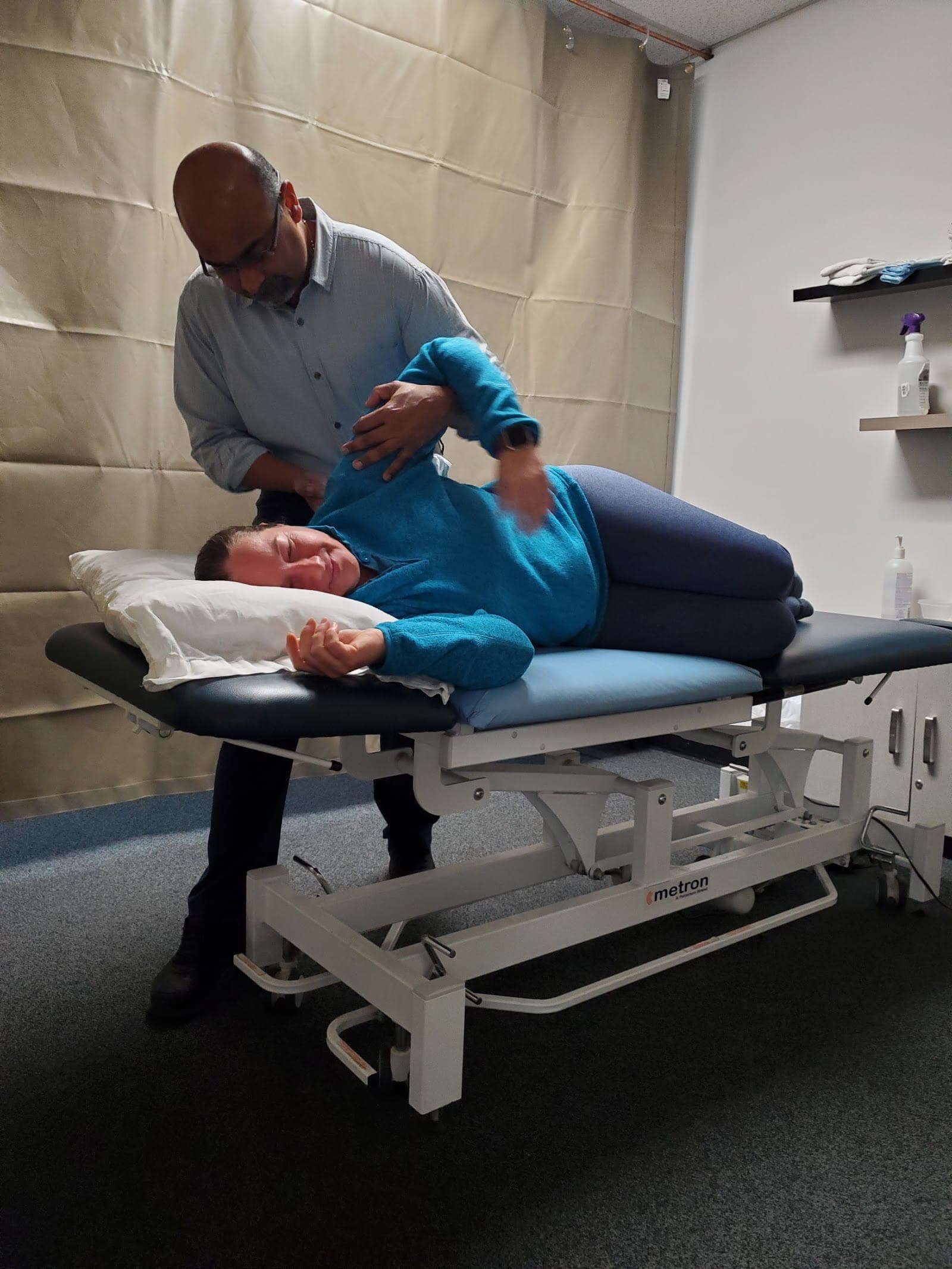 Revive Physio Care (photo: Revive Physio Care, via Google)