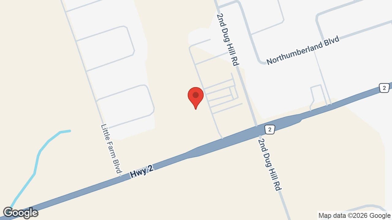 Map: Walmart Pharmacy