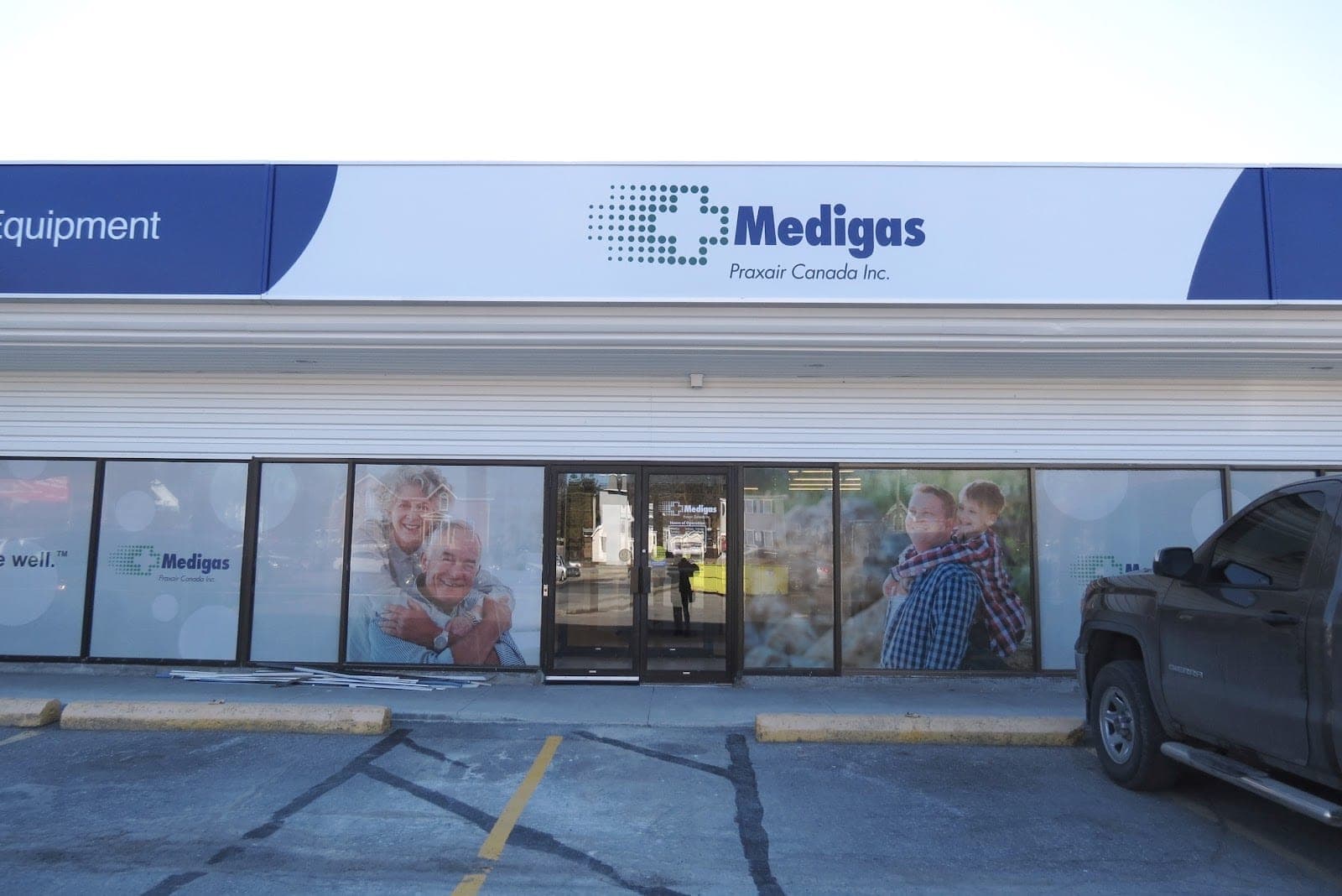 Medigas (photo: Medigas, via Google)