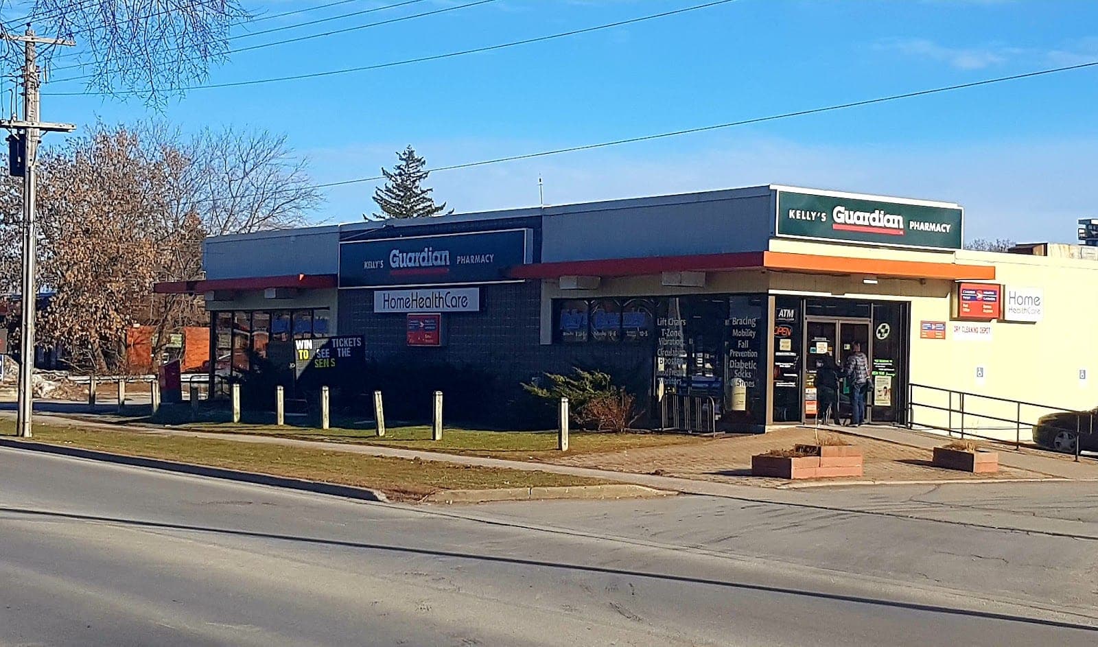 Guardian Kellys Drug Store (photo: travelswithadiplomat, via Google)