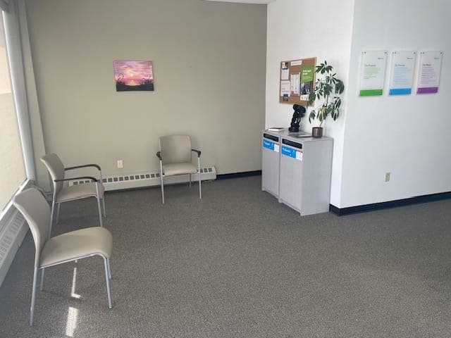 CBI Health - New Glasgow (photo: CBI Health - New Glasgow, via Google)