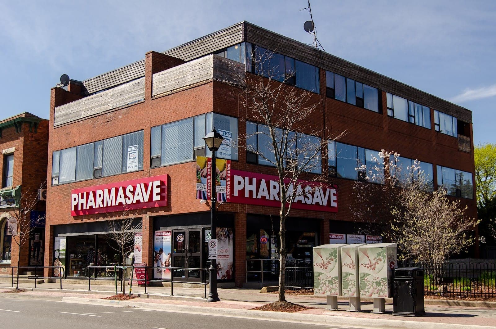 Pharmasave Bolton Pharmacy (photo: Pharmasave Bolton Pharmacy, via Google)