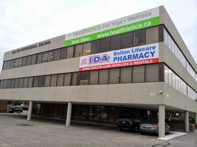 Bolton Compounding specialists and IDA pharmacy (photo: Bolton Compounding specialists and IDA pharmacy, via Google)