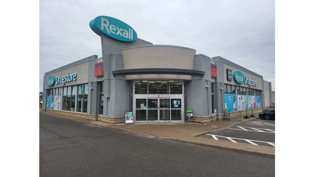 Rexall (photo: Rexall, via Google)