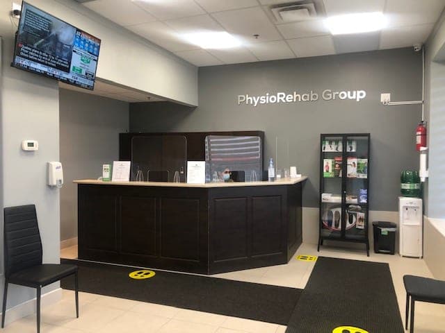 PhysioRehab Group, Bolton (PRG - Bolton) (photo: PhysioRehab Group, Bolton (PRG - Bolton), via Google)