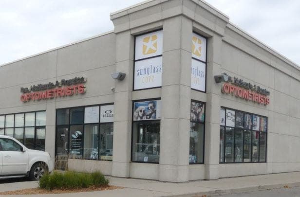 Bolton Optometry Clinic (photo: Bolton Optometry Clinic, via Google)