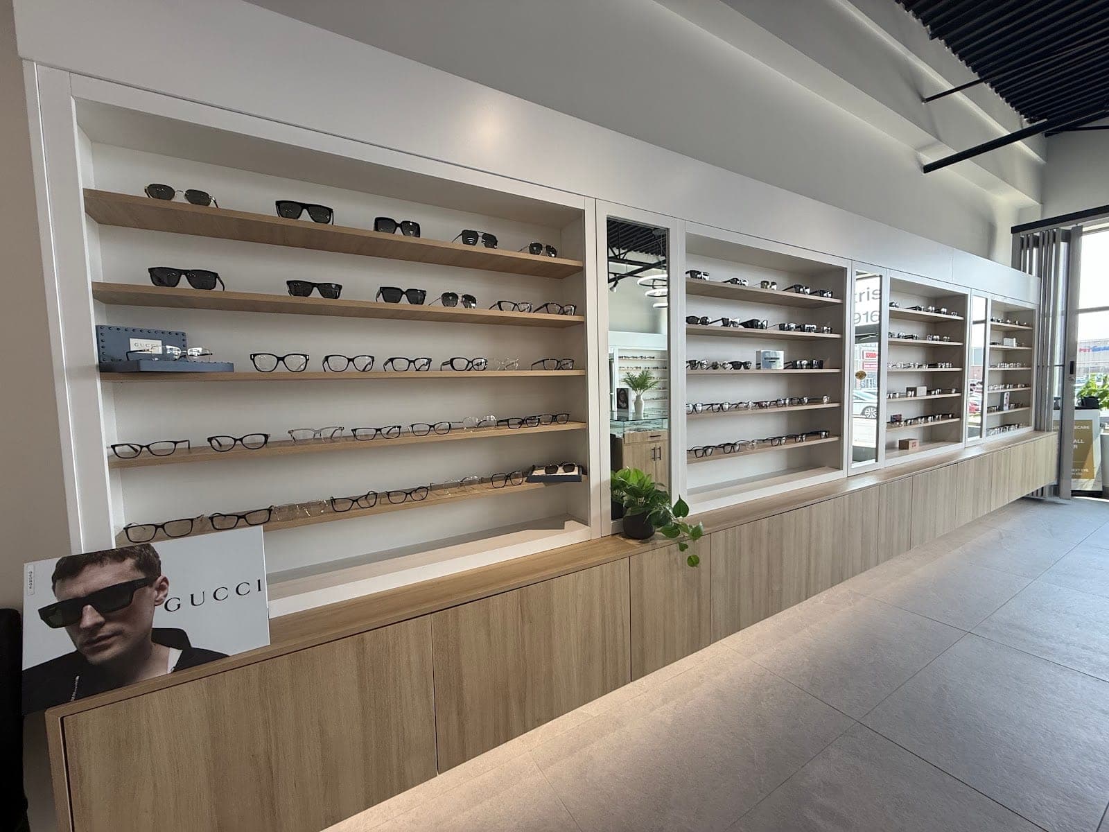 Exclusive Eyecare (photo: Exclusive Eyecare, via Google)