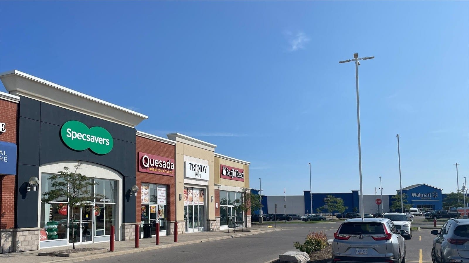 Specsavers SmartCentres Bolton (photo: Specsavers SmartCentres Bolton, via Google)