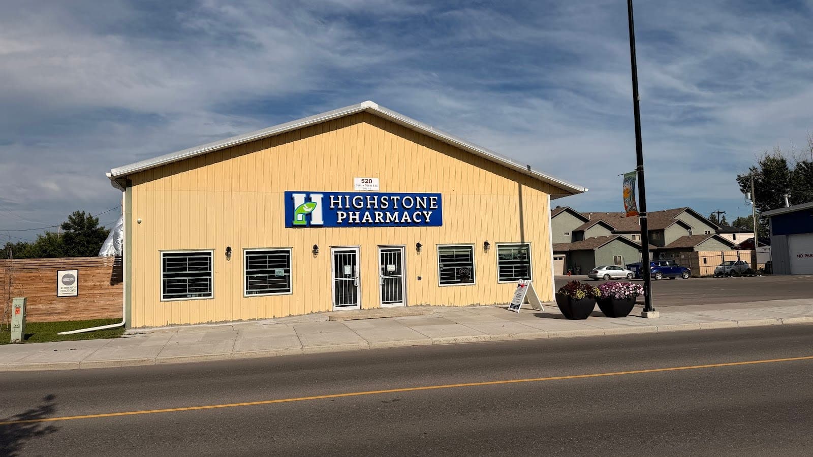 Highstone Pharmacy (In-House Compounding Pharmacy) (photo: Highstone Pharmacy (Compounding Pharmacy), via Google)