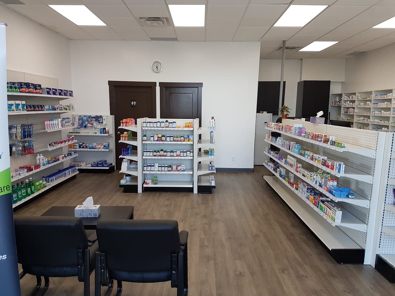 Healthland Pharmacy, Travel Clinic & Compounding (photo: Healthland Pharmacy, Travel Clinic & Compounding, via Google)