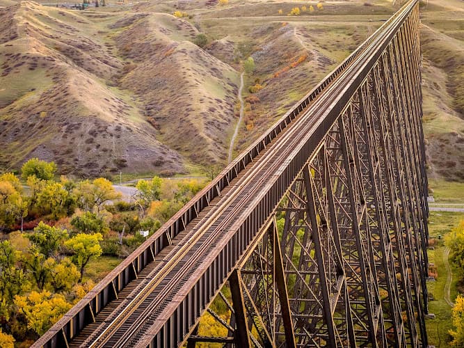 Lethbridge Housing Authority - Photo 1