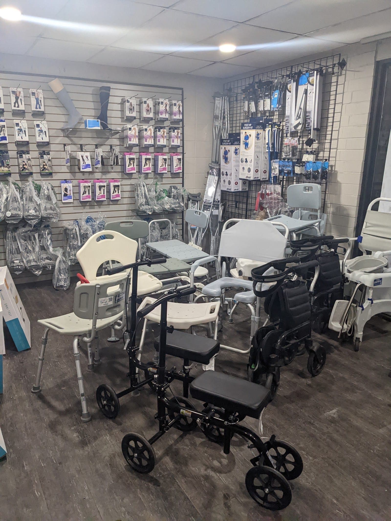 Medi HealthCare (photo: Mahmood TEJPAR, via Google)