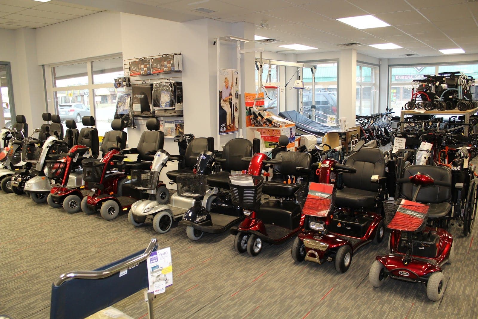 MEDmobility (photo: MEDmobility, via Google)